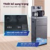 Cây nước nóng lạnh kết hợp bàn pha trà, cafe FujiE TBH1332E